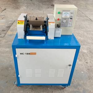 100 500 kg/h Output HDPE Granule Granules Pellets Cutting Machine for High