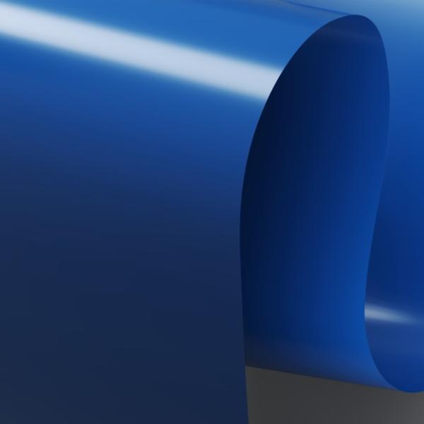 Buy Good Light Transmission MOPP Release Liner With Smooth Surface at wholesale prices