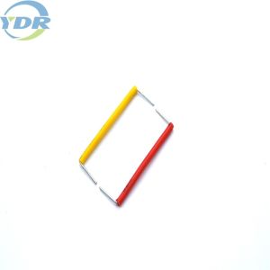 Breadboard UL1007 22AWG Solid Mini Jumper Wires Solderless Dupont Cable