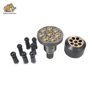 Spare parts Rexroth A6VM series A6VM250 Replacement