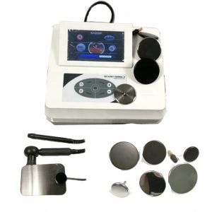 Ret Cet Monopolar 1-20j/M Rf Skin Tightening Machine