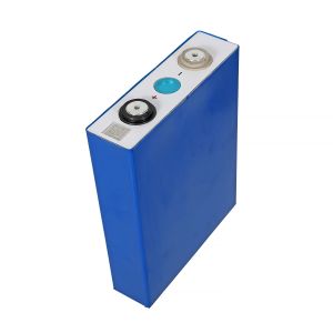 Rechargeable 3.2V 90Ah EVE Lithium Battery For EV