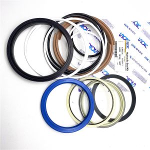 PC360 Arm Cylinder Seal Kit , 707-99-67090 Komatsu Hydraulic Cylinder Seal Kits
