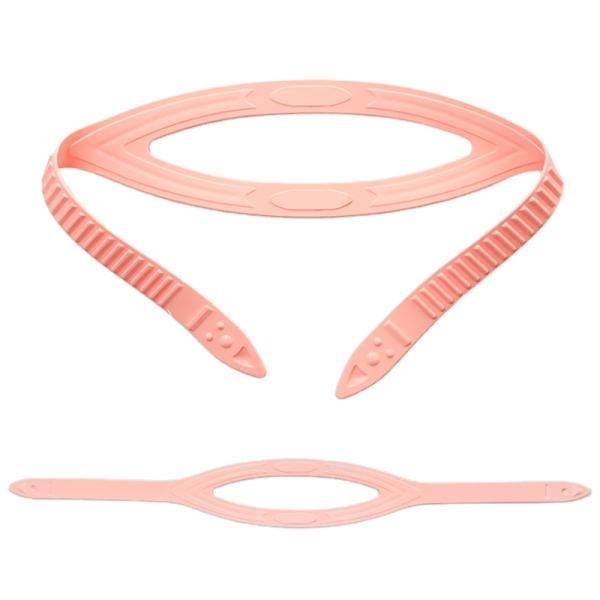 Bulk Freediving Replacement Scuba Mask Strap Silicone Custom