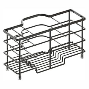 High Capacity Airy and Keep Clean Bathroom Accessories Organizer Toothbrush