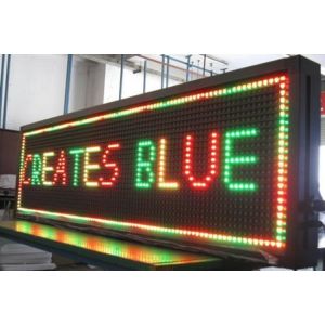 new innovation technology Bluetooth led signs for rgb controller