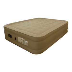 Flocked PVC Inflatable Air Mattresses