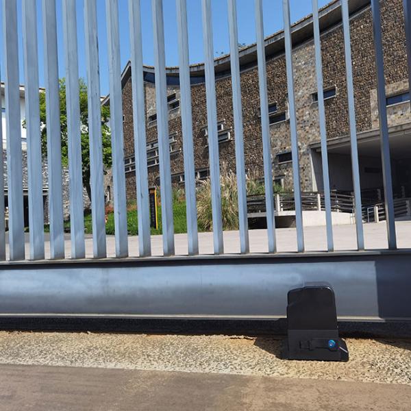 Buy Automatic Sliding Gate Opener With 2 Remote & APP Control at wholesale prices