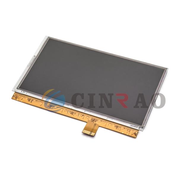 LQ065T5CGQ1 FOG Glass TFT Automotive LCD Screen 6.5'' 6 Months Warranty