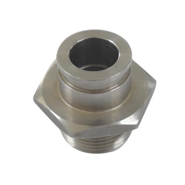 Buy Galvanized Aluminum Machined Components at wholesale prices