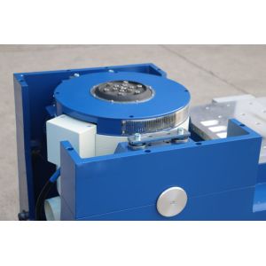 Water-Cooled Vibration Test Machine for Battery Thermal Systems and EV Charging