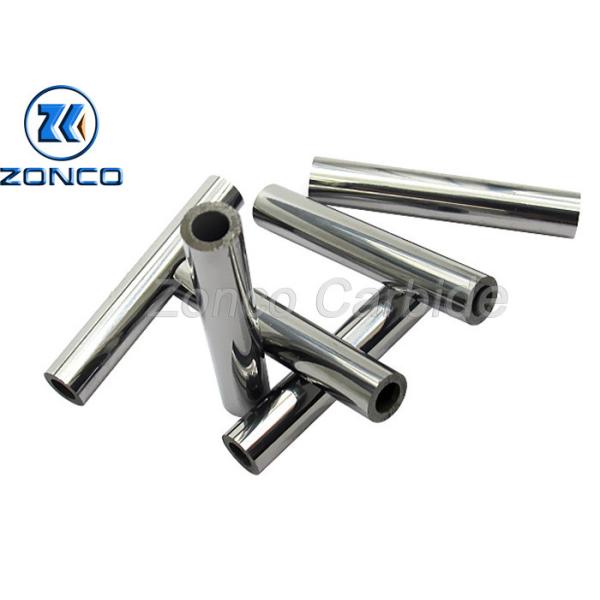 Buy ISO9001 High Hardness Cemented Carbide Bar For Electronic Industry at wholesale prices