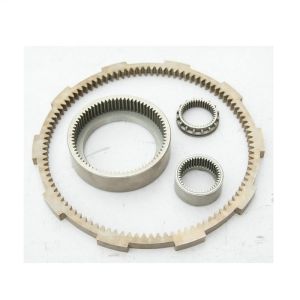 Quality High Quality Truck Parts Ring Gear Design for sale