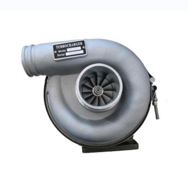 Buy Mitsubishi Car Engine Turbocharger 80J-3 With Engine NC6105 at wholesale prices