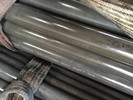 EN10305-2 Precision Seamless Steel Pipe Hot Rolled