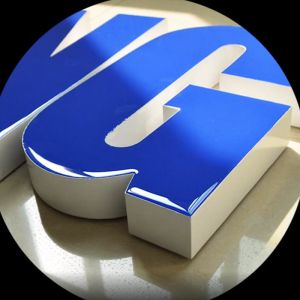 Aluminum Processed Multifunctional Channel Letter Bender for Acrylic Signs Ejon