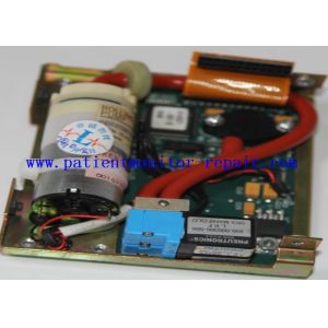 GE Solar 8000 Patient Monitor Blood Pressure Module