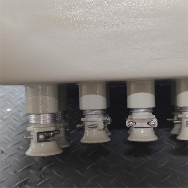 ATEX RoHS Certified Flameproof Junction Boxes Broad OEM available AC220/380V