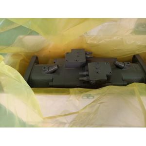 China Rexroth Hydraulic Piston Pumps A20VLO190DRS/10R-NZD24N00 for construction machinery on sale