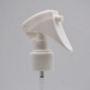 Polypropylene 24/410 Mini Fine Fine Mist Trigger Sprayer Pump ODM