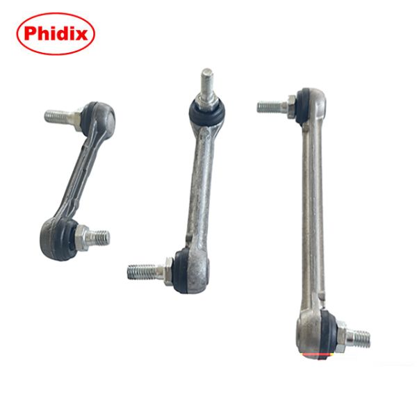Buy Heavy-Duty Linkage Rod With Ball-End Studs at wholesale prices