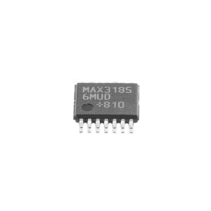 China MAX31856MUD New and Original  MAX31856MUD  TSSOP-14   Integrated circuit on sale