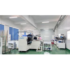 Shenzhen Snetop Technology Co., Ltd