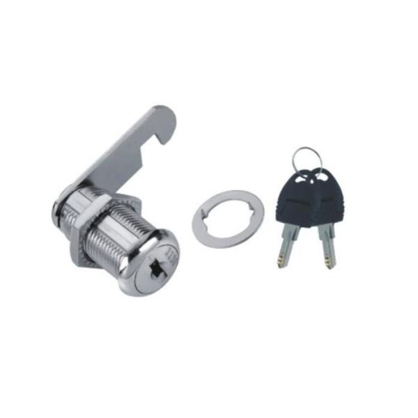 Buy Rust Prevention Cabinet And Drawer Locks , Smooth Swith Cupboard Door Locks at wholesale prices