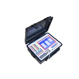 CE Certified Portable Electricity Recording Analyzer For Transient Signal