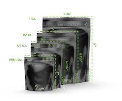 Recyclable Plastic Bag Customize To Captivate Packaging That Demands Attention