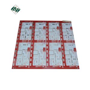 Multifunctional SMT Smart Home PCBA Service Bluetooth Module