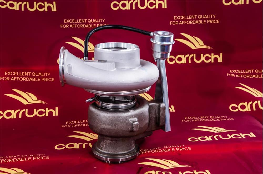 High Precision Cummins Engine Turbocharger Energy Saving Cummins Engine Turbo