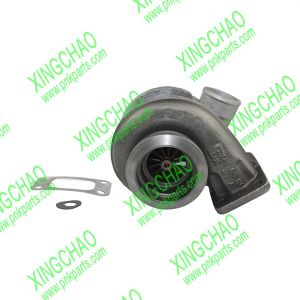 China RE548681 JD Tractor Parts TURBOCHARGER Agricuatural Machinery Parts on sale
