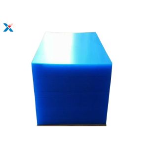 Extruded Casted 2mm Red Acrylic Sheet With Double Polished Surface