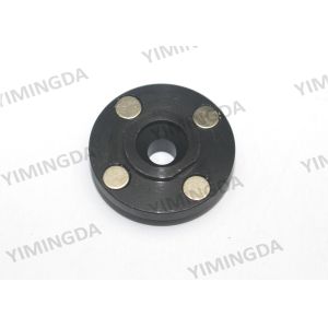 China 98538000 Paragon Spare Parts Grinding Arbor Assy With Magnetic on sale