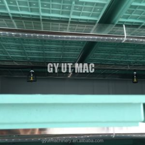 Fully-enclosed Hydroponic Container Millet Grass Fodder Sprouting Machine 1ton