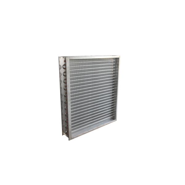 Cold Storage Room Air Cooled Energy Saving Evaporator For Food Industry Refrigeration