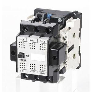YOKG 2NO 2NC Contactor 20A 30amp 45A Magnetic 3 Pole 30 Amp Contactor