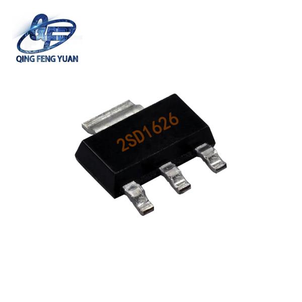 Original Top Quality IC ON 2SD1626 SOT-89 Electronic Components ics 2SD16 Dsp33fj16gs402-50i/sp
