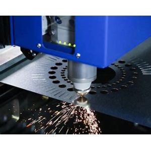 Carbon Steel Laser Cutting Heavy Industry Cutting Carbon Steel Plate
