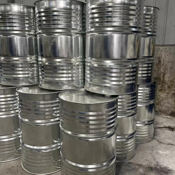 High Melting Point 200-220°C Hexamethoxymethyl Melamine Resin Toxicity Harmful