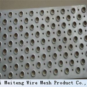 Water-controlling Aluminium Perforated Metal screen/Aluminium Window screen/ Security Protective door scrren