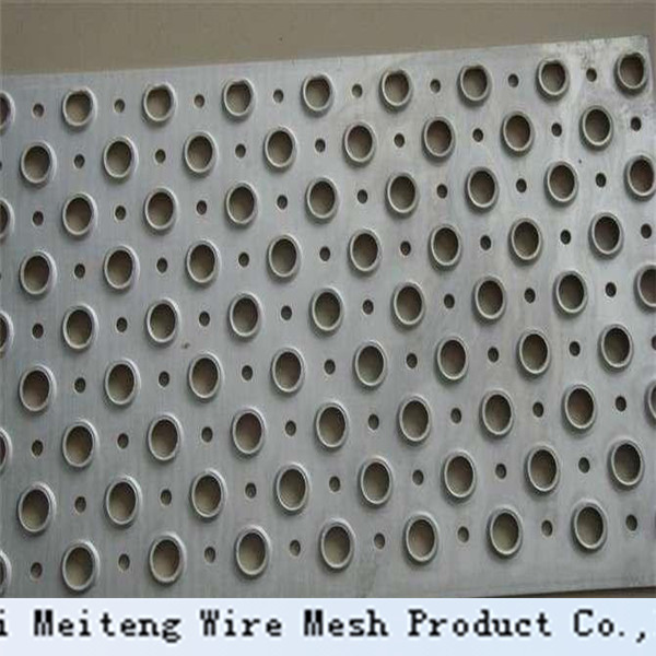 Water-controlling Aluminium Perforated Metal screen/Aluminium Window screen/