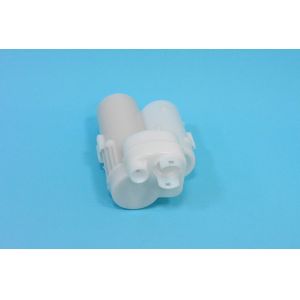 Low Airflow Resistance D7 17040-2ZS00 Auto Fuel Pump