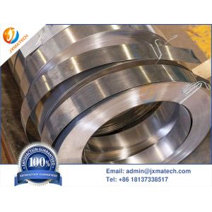 Precision Cold Rolled Kovar Strip 4J29 J185 UNS K94610
