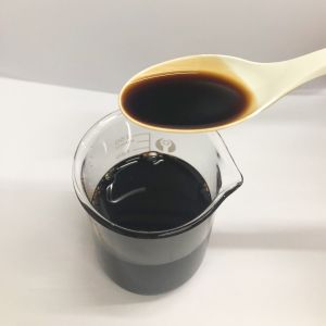 Quality Oligosaccharide Peptide Liquid Amino Acid Agriculture Fertilizer PH 5-7 for sale