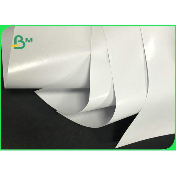 Pe coated paper Pe coated paper