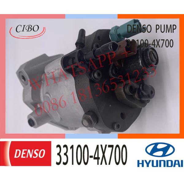 33100-4X700 Diesel Common Rail Fuel Pump R9044A072A 9044A150A For HYUNDAI