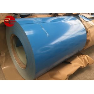 G40 Galvanized Gi Prepainted Galvalume Steel Coil PPGL And PPGI