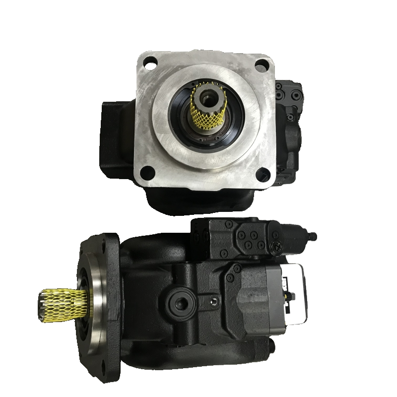 Parker Hydraulic Pump P2145R00D1D26RA20V00S1B1P High Efficiency Precise Control